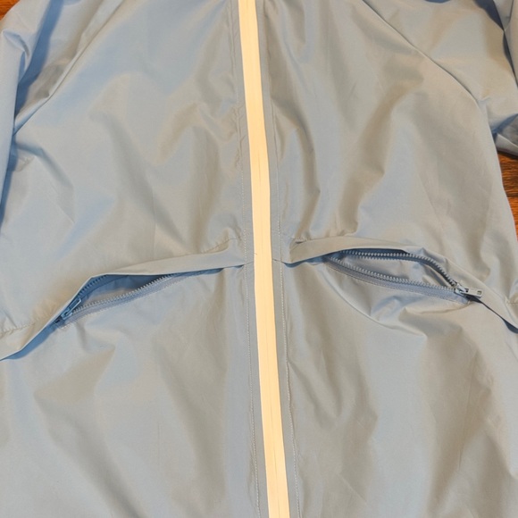 ModaFans Rain Jacket - Picture 3 of 7